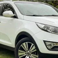 اجاره اسپورتج روزانه ساعتی|خودرو اجارهای|کیش, |دیوار