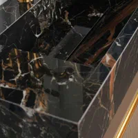 روشویی سرامیکی طرح آیسا کد152|لوازم سرویس بهداشتی|ماهدشت, |دیوار