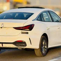 آغاز فروش MG5 فول ۲۰۲۵|خودرو سواری و وانت|اهواز, زیتون کارمندی|دیوار