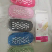 جوراب سیلیکونی