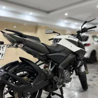 Ns200 96|موتورسیکلت|تهران, علم و صنعت|دیوار