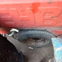 موتور ۳ چرخ ۱۵۰ cc|موتورسیکلت|رشت, سلیمانداراب|دیوار