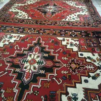 فرش دستبافت|فرش|باسمنج, |دیوار