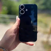 آیفون 16 نرمال