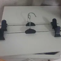 صندلی و گیره سال روسری|صندلی و نیمکت|نیشابور, گنبد سبز|دیوار