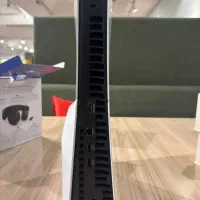 Ps5 standard slim دیسک خور فول گیم|کنسول، بازی ویدئویی و آنلاین|تهران, جنت‌آباد جنوبی|دیوار