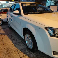 دنا پلاس پنج دنده 1403|خودرو سواری و وانت|تیران, |دیوار