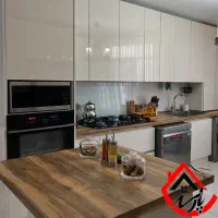 واحدی 66 متری دنج و مدرن برای یه زندگی رویایی