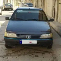 پژو روا دوگانه مدل 86|خودرو سواری و وانت|کرمانشاه, |دیوار