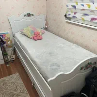 سرویس کامل تخت نوجوان