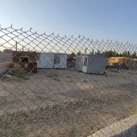 کانکس ۱۰ متری و ۱۵ متری|مصالح و تجهیزات ساختمان|کهریزک, |دیوار