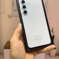 S24 fe لاکاغذی