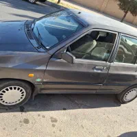 پراید۹۱دگانه شرکت|خودرو سواری و وانت|کاشان, عربها|دیوار