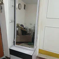 گاز فر دار سالم در حد نو|اجاق گاز و لوازم برقی پختوپز|تهران, منیریه|دیوار