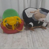 راکر و تاب بارفیکسی