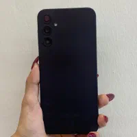 فروش گوشی سامسونگA14 مشکی