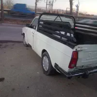 پیکان وانت 86|خودرو سواری و وانت|بناب, |دیوار