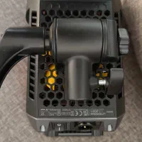 نور ثابت فیلمبرداری و عکاسی LA200BI LED GODOX|دوربین عکاسی و فیلم‌برداری|تهران, عباس‌آباد|دیوار