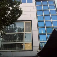 ملک ویلایی دوبلکس پشت اداره جهاد با ۲۳۵ متر زیربنا|فروش خانه و ویلا|کبودرآهنگ, |دیوار