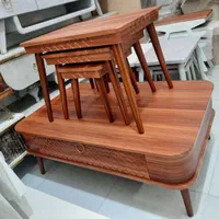 میز جلو مبلی سپیدار|مبلمان خانگی و میز عسلی|بندرعباس, |دیوار