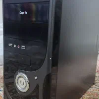 کامپیوتر خانگی|رایانه رومیزی|قم, شهرک قدس|دیوار