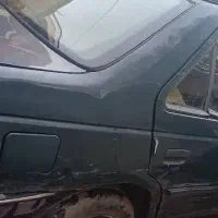 پژو آردی مدل ۸۴|خودرو سواری و وانت|اصفهان, شاهد|دیوار