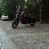 Galaxy Na250cc