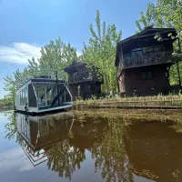 ویلاهای-لوکس-جنگلی-درمیان-لاین-آبی-پیش-فروش-سوئیسی