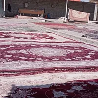 قالیشویی بهار & شهر هشتبندی / خیابان بستر درمان|خدمات نظافت|توکهور, |دیوار