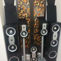 سیستم صوتی سینما خانواده