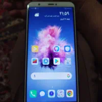 گوشی p smart 2018