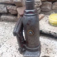 جک 6 تنی|لوازم خیاطی و بافتنی|نیشابور, شهید بهشتی|دیوار