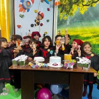 منشی قوی آموزشگاه