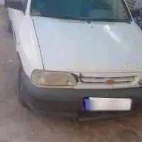 پراید مدل 87