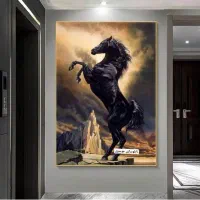 میکس مدیا|تابلو، نقاشی، عکس|کوهدشت, |دیوار