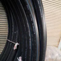 تولید لوله پلی اتیلن با پایین ترین قیمت|مصالح و تجهیزات ساختمان|علویجه - دهق, |دیوار