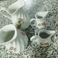 فروش تعدادی ظروف آشپزخانه