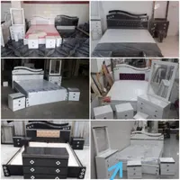 سرویس خواب دو نفره