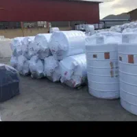 مخزن وان آب منبع تانکر فایبر با دوام با ظرفیت بالا|حراج|شیراز, شهرک صنعتی شیراز|دیوار