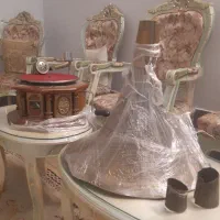 گرامافون مسترویس|کلکسیون و سرگرمی|قم, پردیسان|دیوار