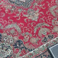 قالی ۱۲ متری