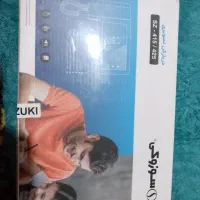 ایفون تصویری ۴ واحده سوزوکی|صوتی و تصویری|رشت, سعدی (تختی)|دیوار