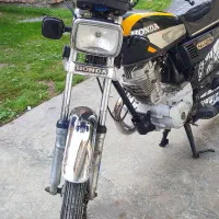 موتور سند دار مدل ۸۷مدارک کارت موتور وکارت سوخت