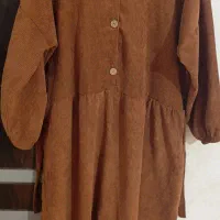 لباس مجلسی ومانتو