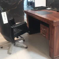 میزو صندلی مدیریت سالم سالم|دفتر کار|هشتگرد, تهران دشت|دیوار