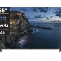 تلوزیون هایسنس قسطی