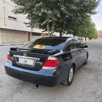 تویوتا کمری گرند ۶سیلندر دنده
