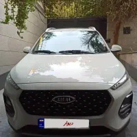 ایکس ۲۲ پرو دنده ای