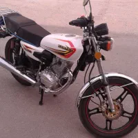 موتور همتاز|موتورسیکلت|ملایر, |دیوار