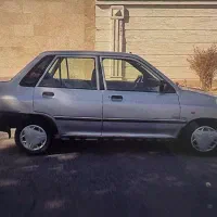 پراید مدل ۸۵دوگانه|خودرو سواری و وانت|شهریار, شهرک وائین|دیوار